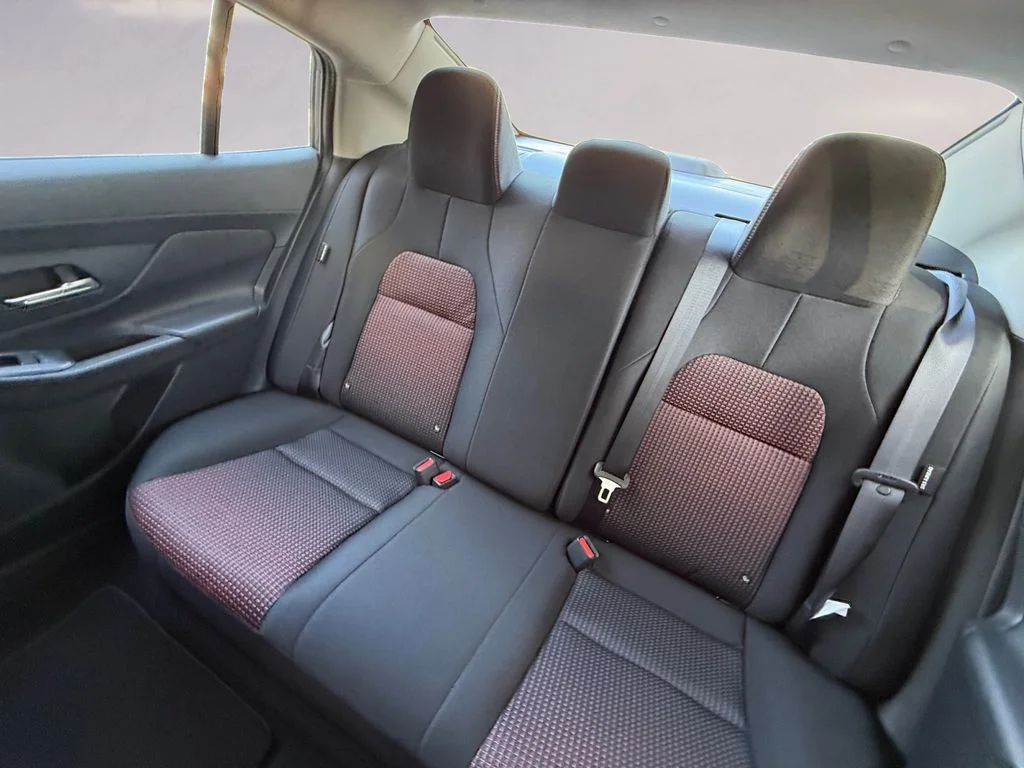 New 2027 Gray Nissan SR image 16