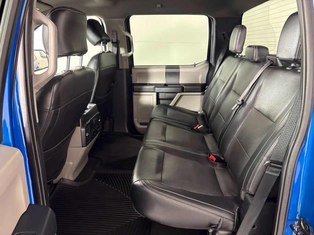 Used 2020 Blue Ford XL image 25