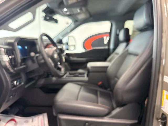 New 2026 Marsh Gray Ford F-350® Lariat® image 27