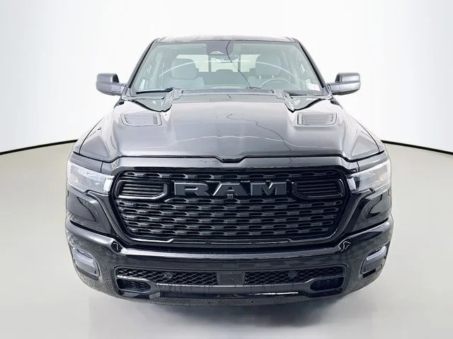 New 2026 Black Ram Express image 2