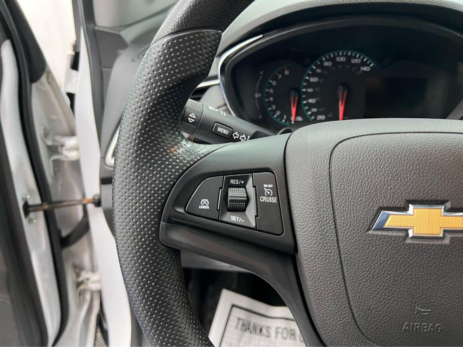 Used 2019 Summit White Chevrolet LT image 17