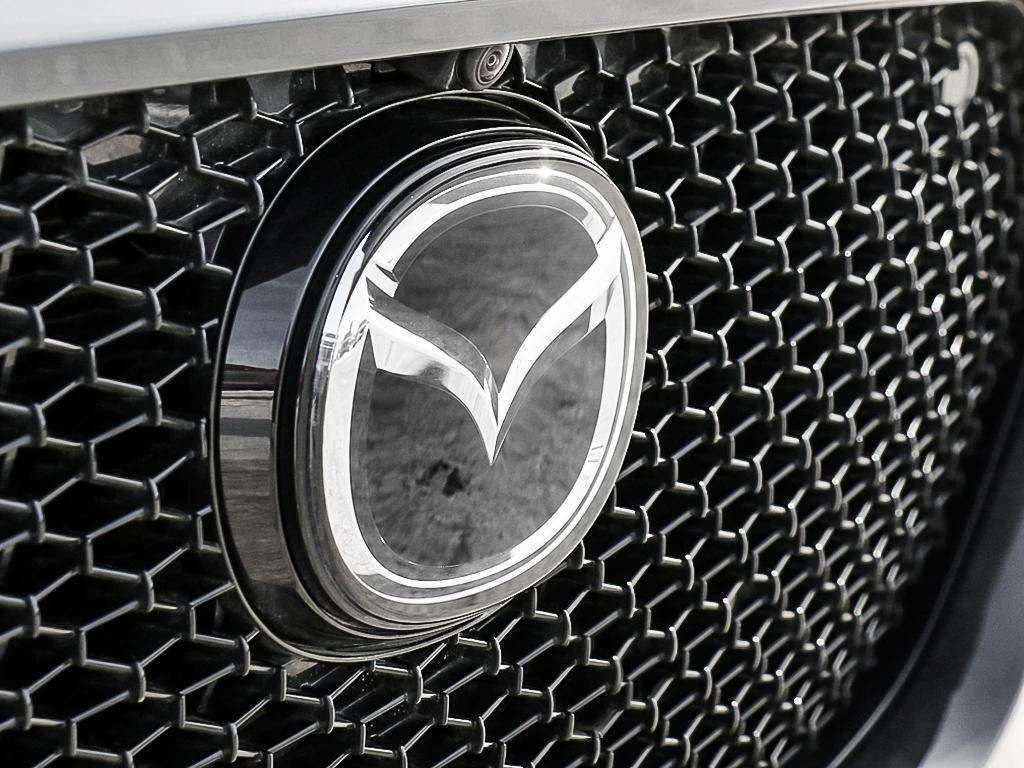 New 2026 Polymetal Grey Metallic Mazda GT image 8