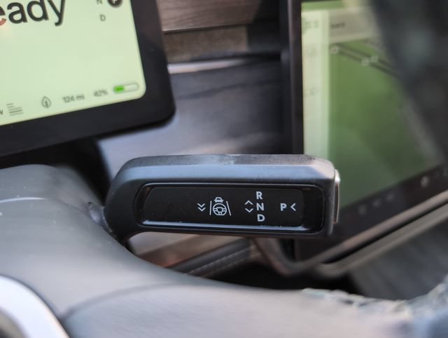 Used 2023 Midnight Rivian Adventure Quad Motor Large Pack image 30