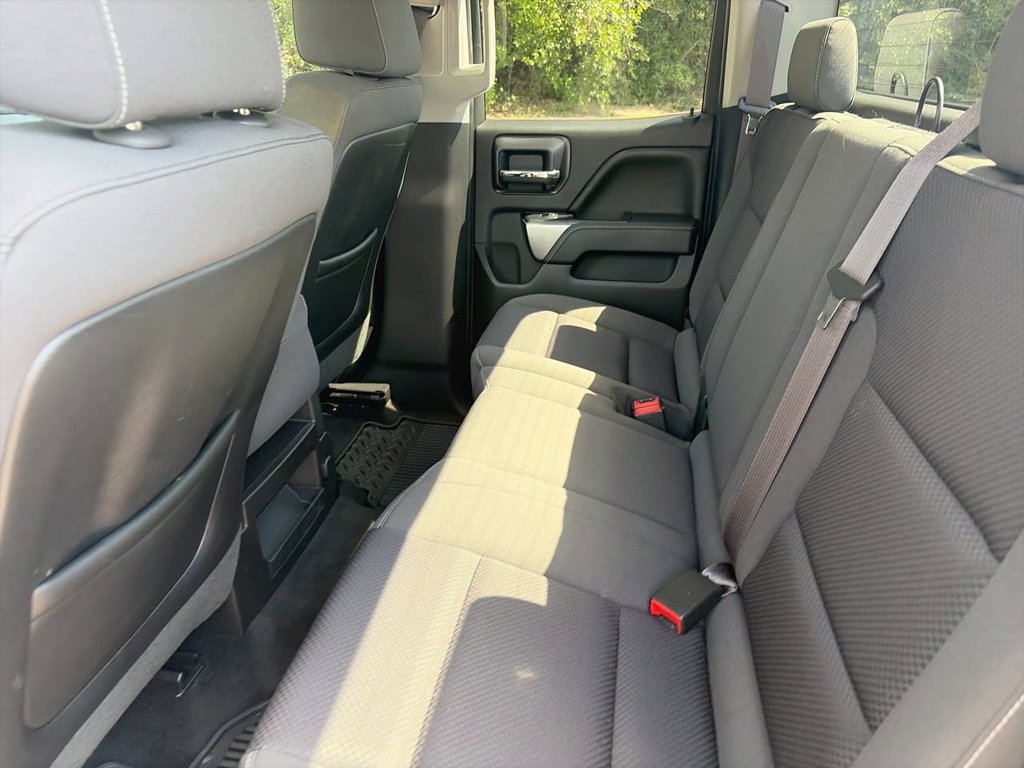 Used 2015 Blue Chevrolet LT image 13