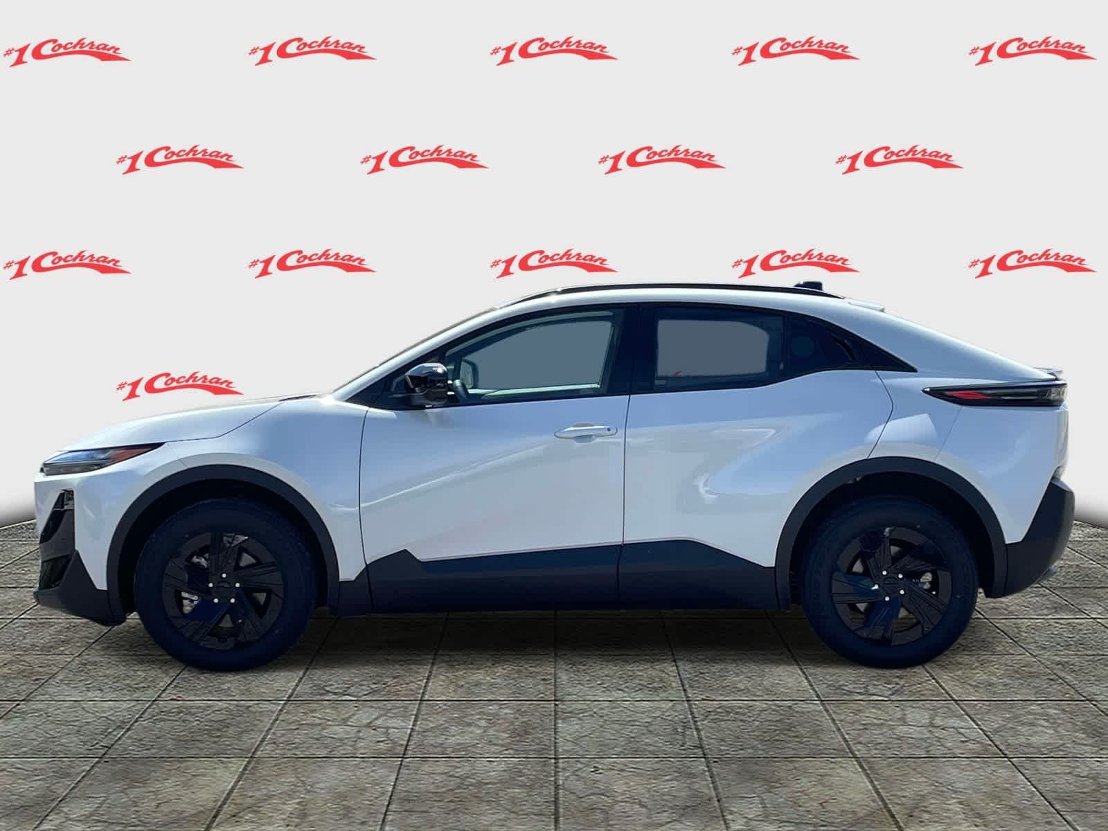 New 2026 Cosmic White Pearl Subaru Sport image 6