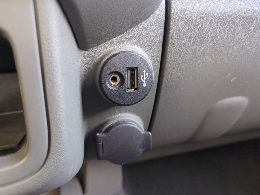 2019 Nissan Frontier SV - Photo 23