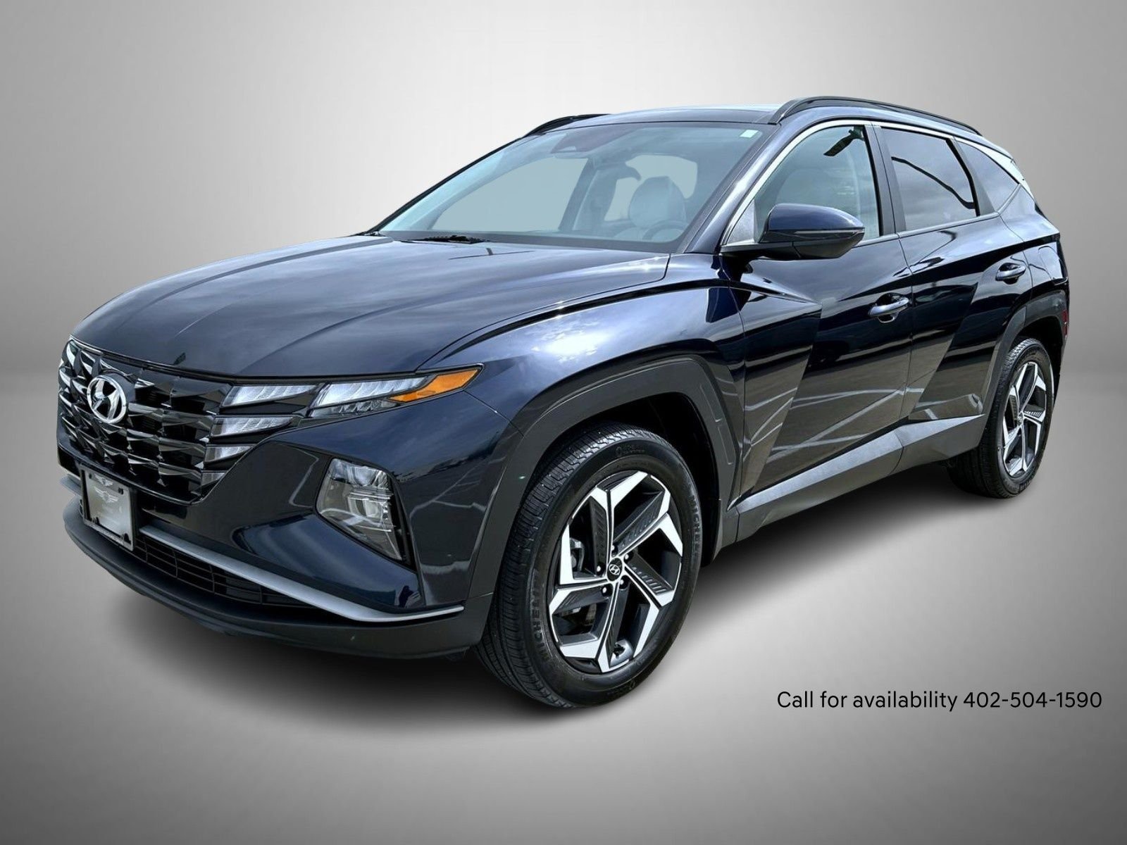 2024 Hyundai Tucson SEL Convenience