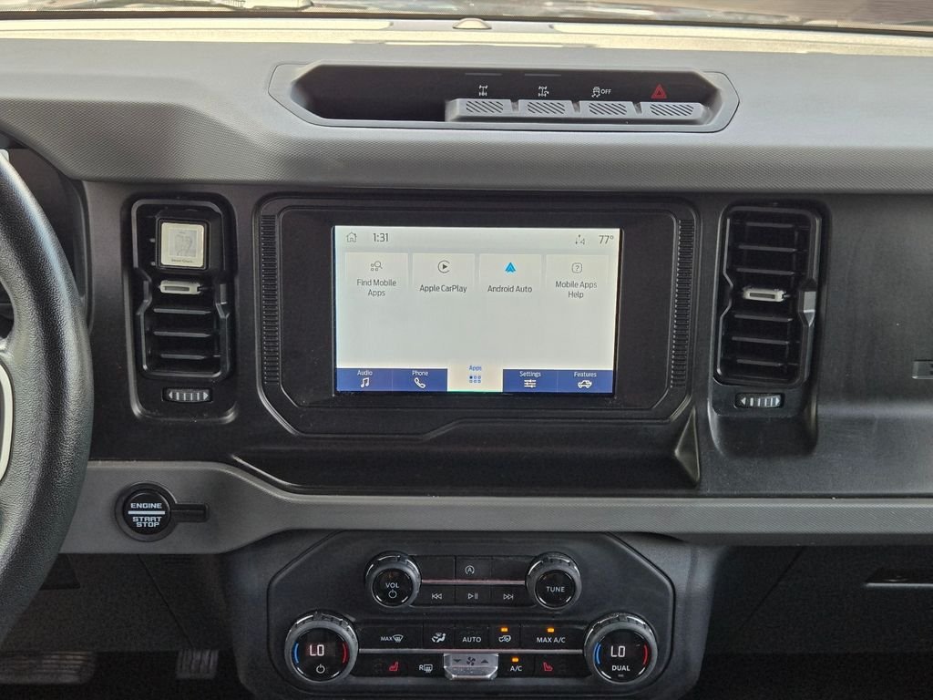 Used 2023 Gray Ford Big Bend image 20