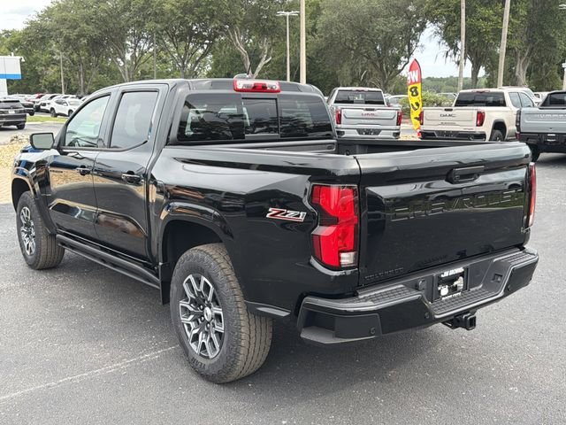 2026 Chevrolet Colorado Z71 - Photo 7