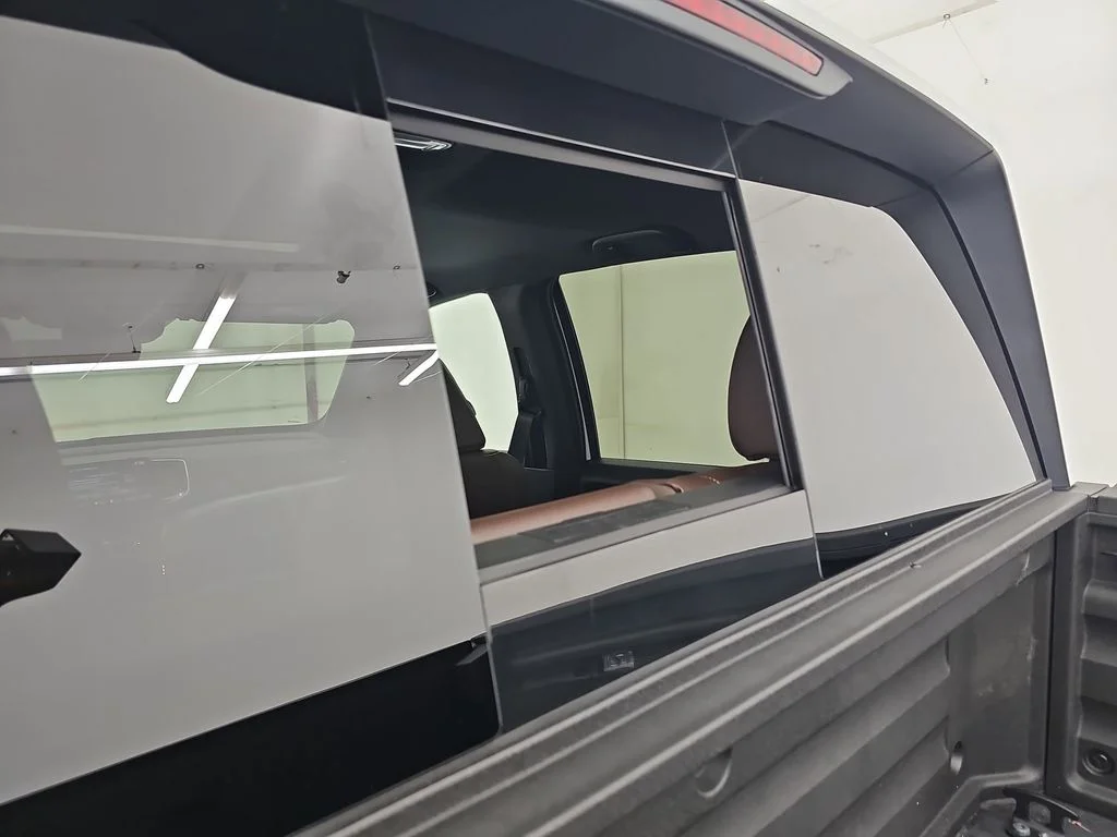 2026 Honda Ridgeline RTL - Photo 43