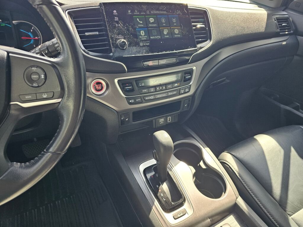 Used 2020 White Honda EX-L image 25