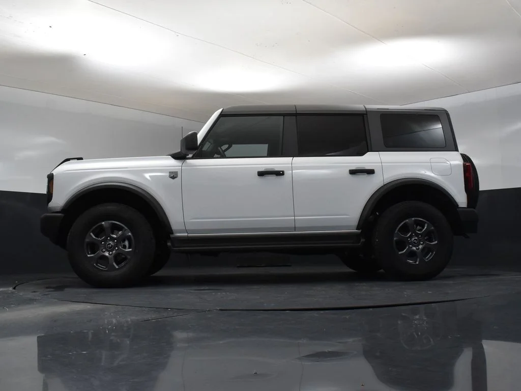 2026 Ford Bronco 4-Door Big Bend - Photo 37