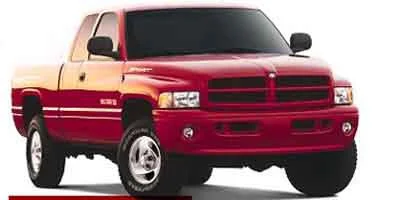 2001 Dodge Ram 1500's photo