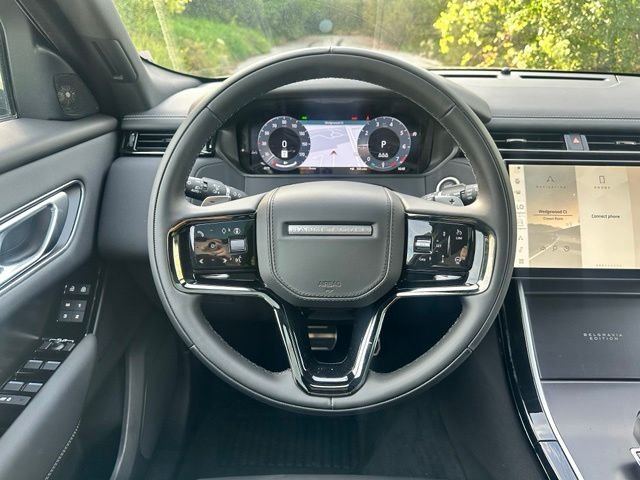 New 2026 Santorini Black Land Rover  image 26
