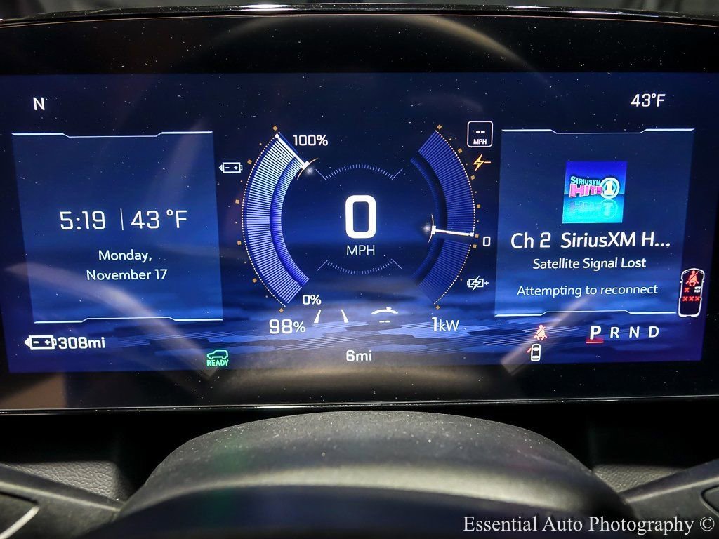 2026 CHEVROLET EQUINOX - Image 12