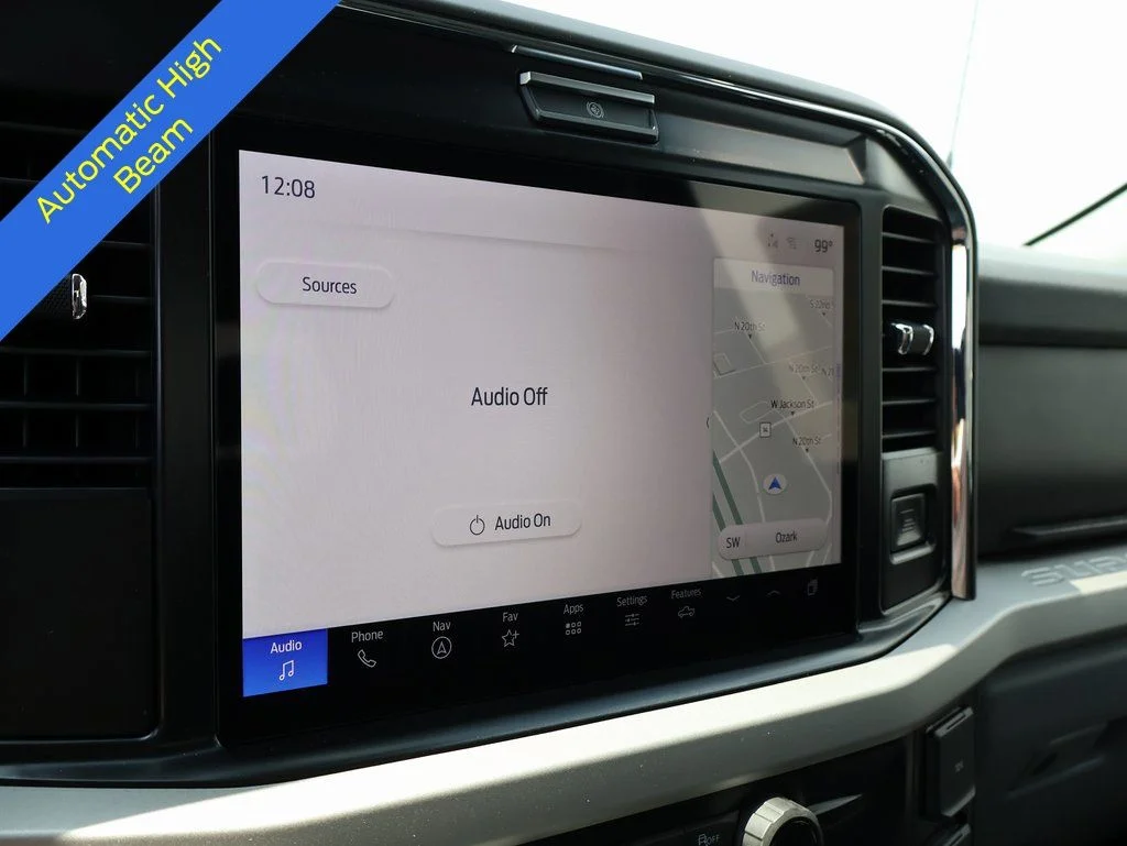 2026 Ford F-250 Super Duty XLT - Photo 32