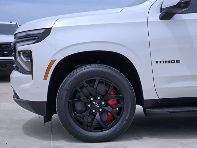 2025 Chevrolet Tahoe RST - Photo 7