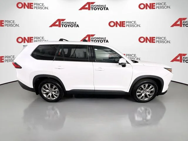 Certified Used 2024 Beige Toyota Limited image 9