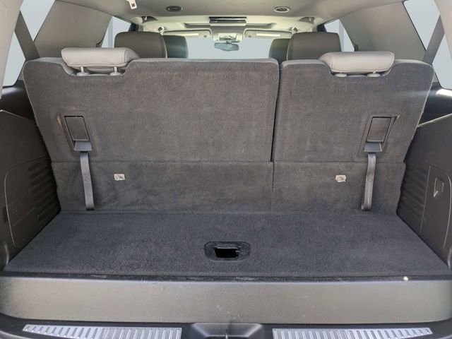 Used 2019 Black Chevrolet LT image 12