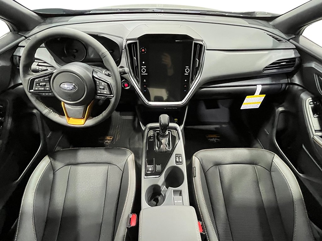 2026 Subaru Crosstrek Wilderness - Photo 13