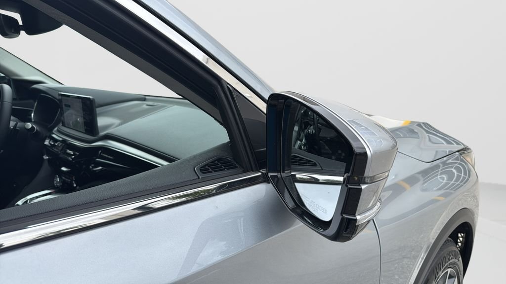 2026 Acura MDX Technology Package - Photo 72