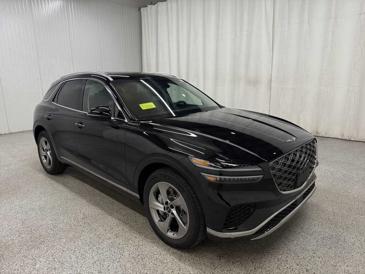 New 2026 Vik Black Genesis 2.5T SELECT image 3