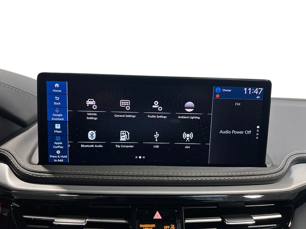 New 2026 LIQUID CARBON M Acura w/A-Spec Advance Package image 23