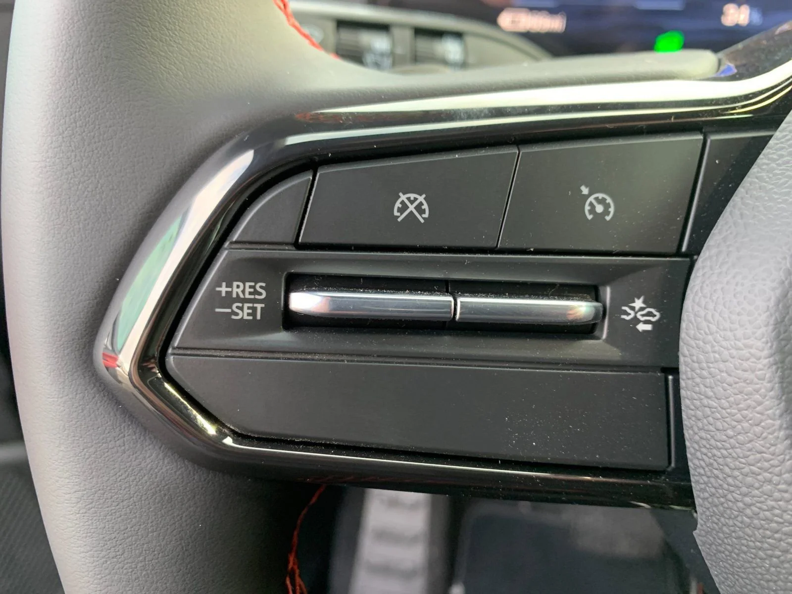 New 2026 Black Chevrolet RS image 25