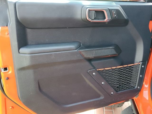 Certified Used 2022 Orange Ford Raptor image 39