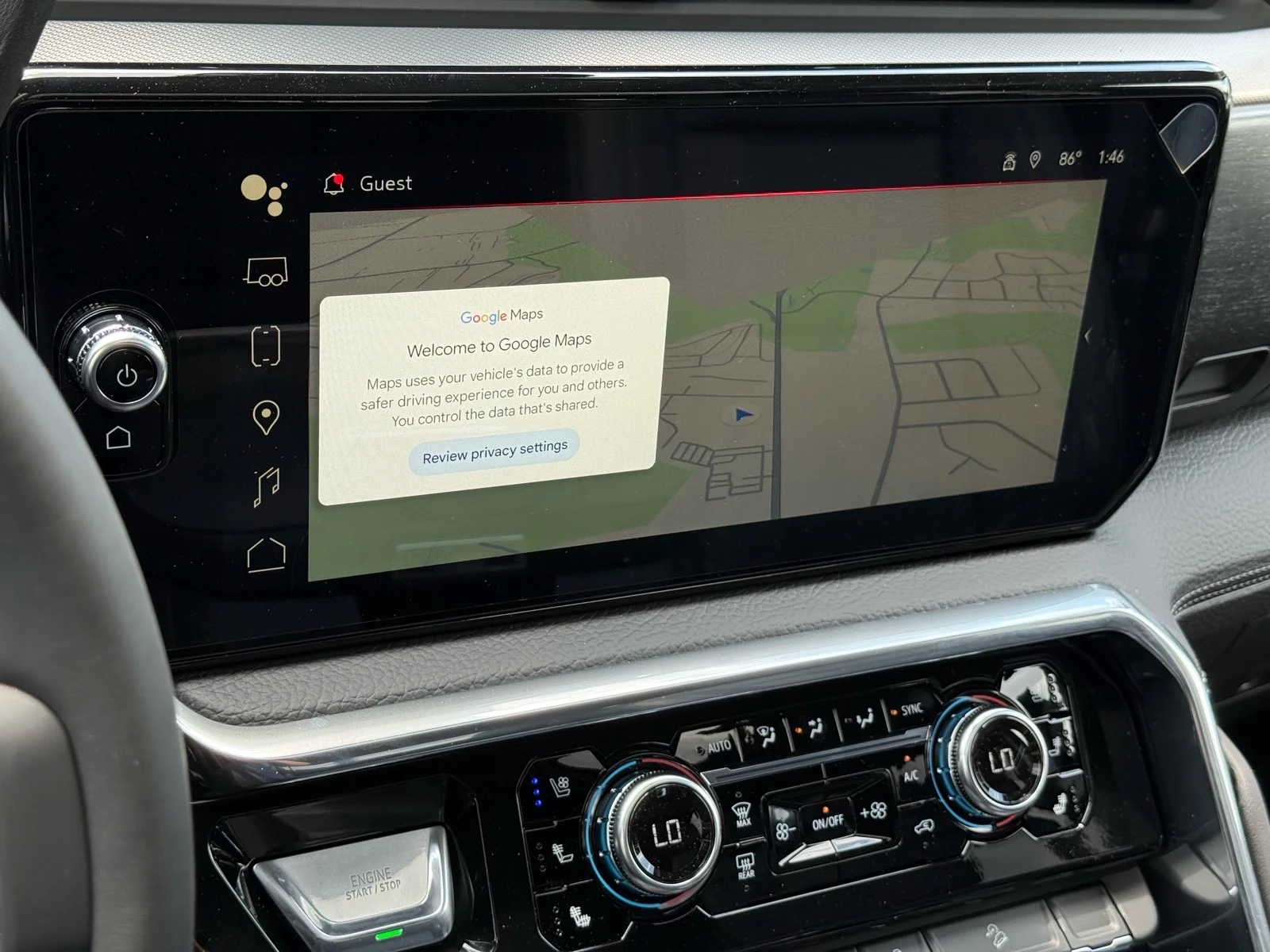 2026 GMC Sierra 2500HD Denali - Photo 15