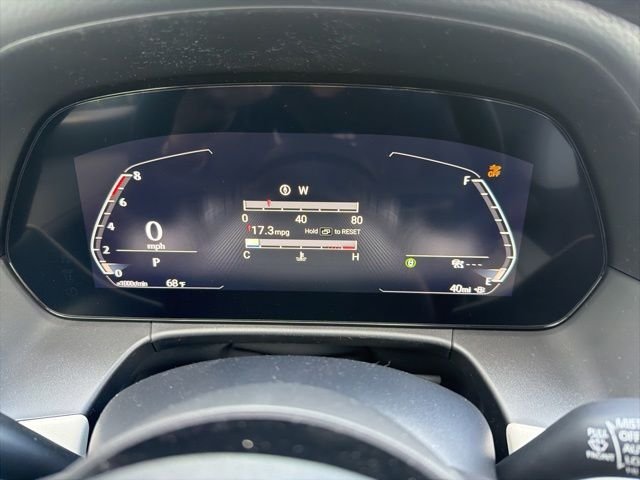 New 2026 Machine Gray Metallic Mazda 2.5 S Select AWD image 15