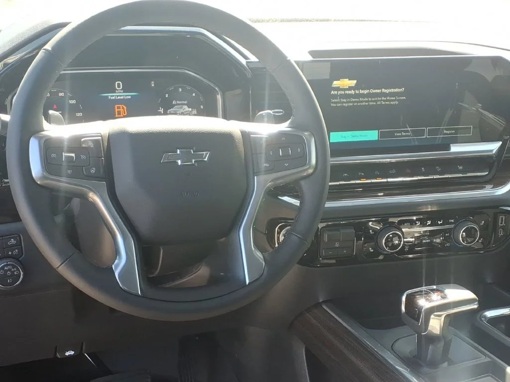 2026 Chevrolet Silverado 1500 RST - Photo 2