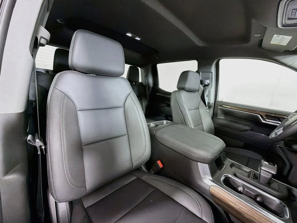 2026 Chevrolet Silverado 1500 RST - Photo 25