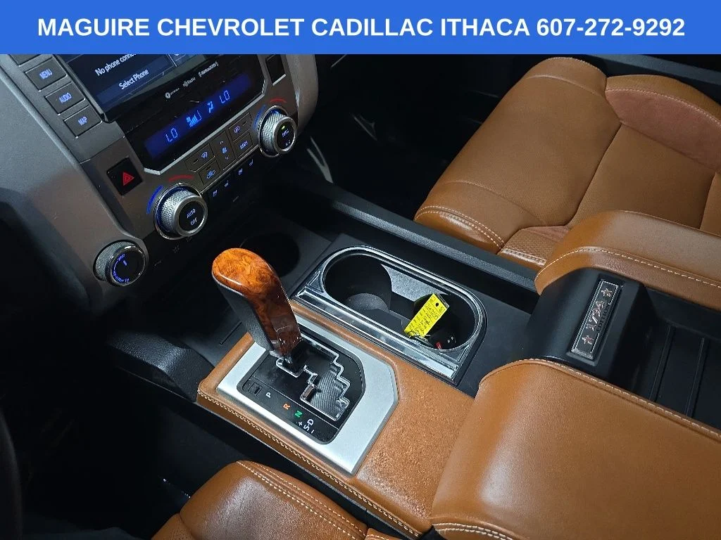 Used 2021 Gray Toyota 1794 image 28