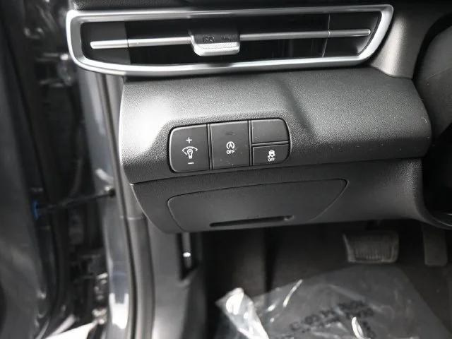 Used 2026 Gray Hyundai SE image 17