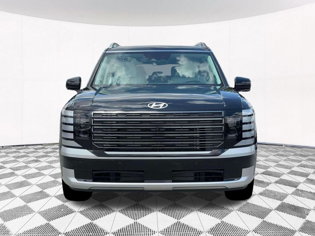 2026 Hyundai Palisade Calligraphy - Photo 20