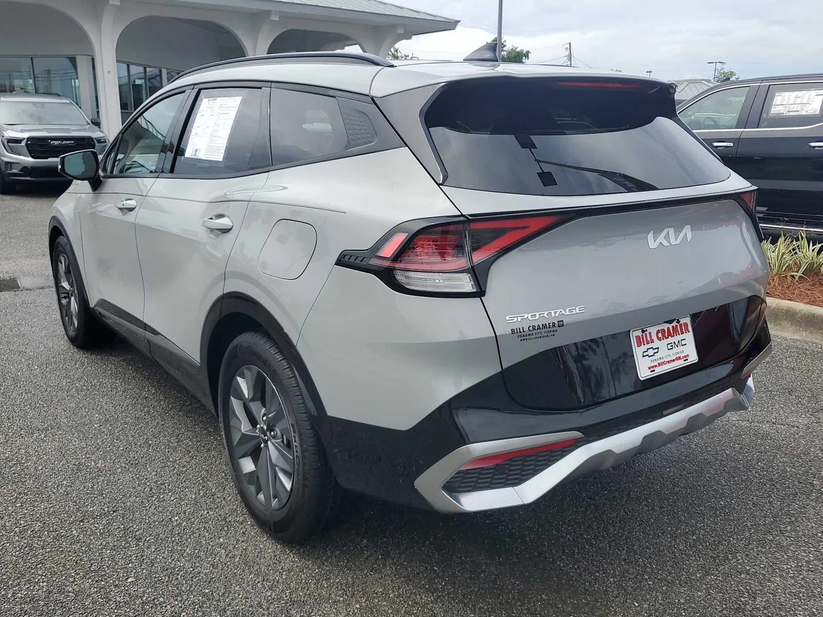 Used 2024  Kia SX image 3