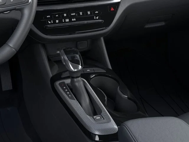 New 2026 Moonstone Gray Metallic Buick Avenir image 23