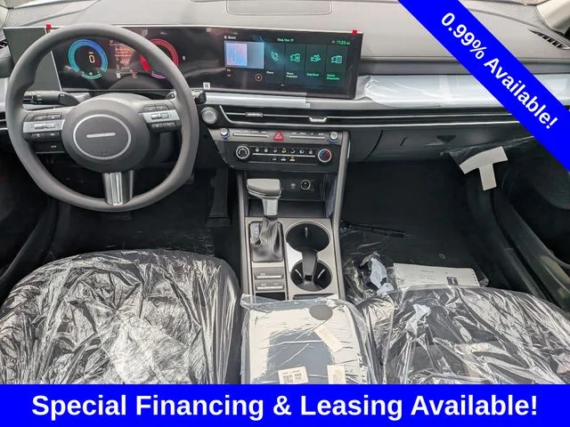 Certified Used 2026 White Hyundai SE image 23