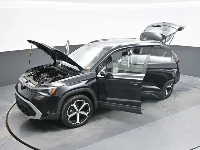 2026 Volkswagen Taos SEL - Photo 28