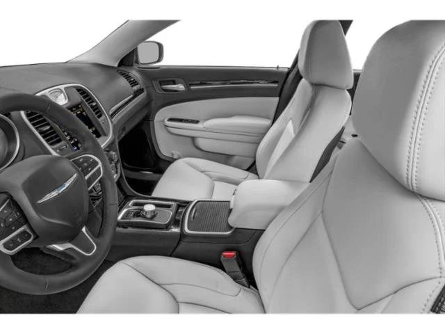 Used 2023 Velvet Red Pearlcoat Chrysler C image 12