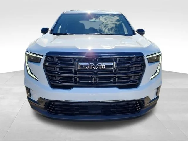 2026 GMC Acadia Elevation - Photo 10