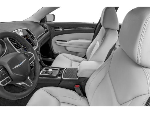 Used 2023 Velvet Red Pearlcoat Chrysler C image 12