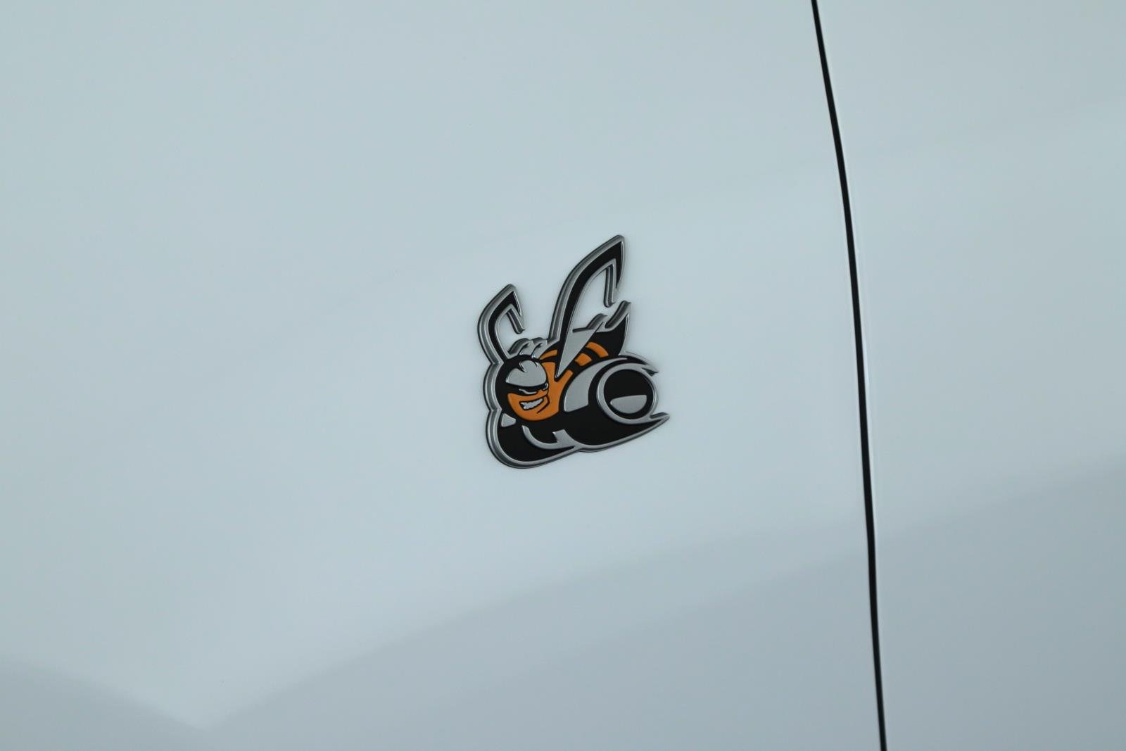 New 2026 White Knuckle Dodge R/T Scat Pack image 16