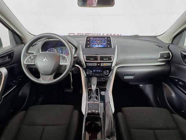 2019 Mitsubishi Eclipse Cross LE - Photo 22