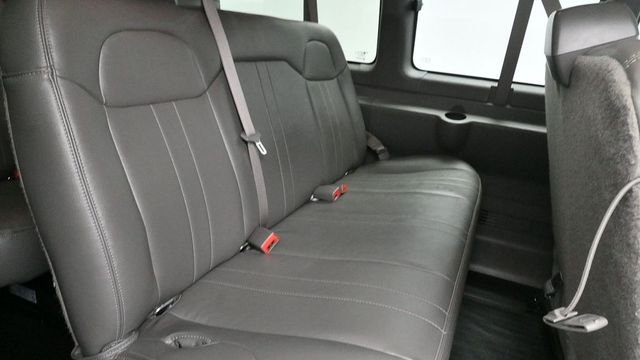 Used 2024 White Chevrolet LS image 11