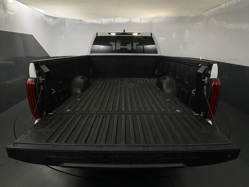 2023 Toyota Tundra SR5 - Photo 30