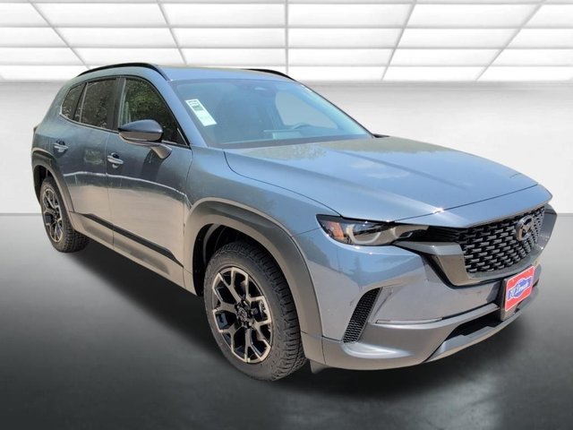 New 2026 Mazda CX-50 2.5 S Meridian Edition AWD
