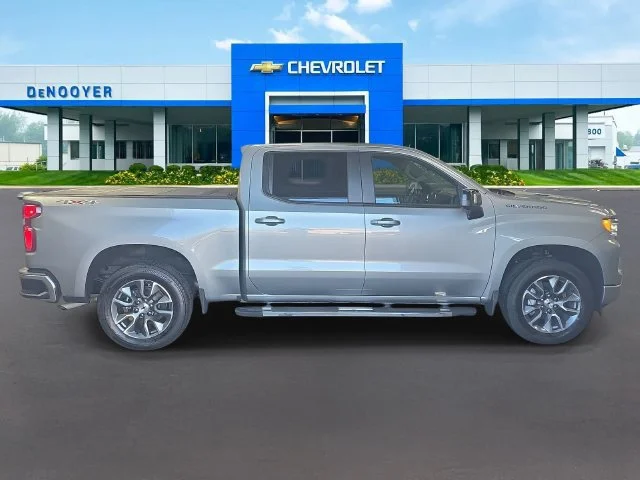2026 Chevrolet Silverado 1500 RST - Photo 7