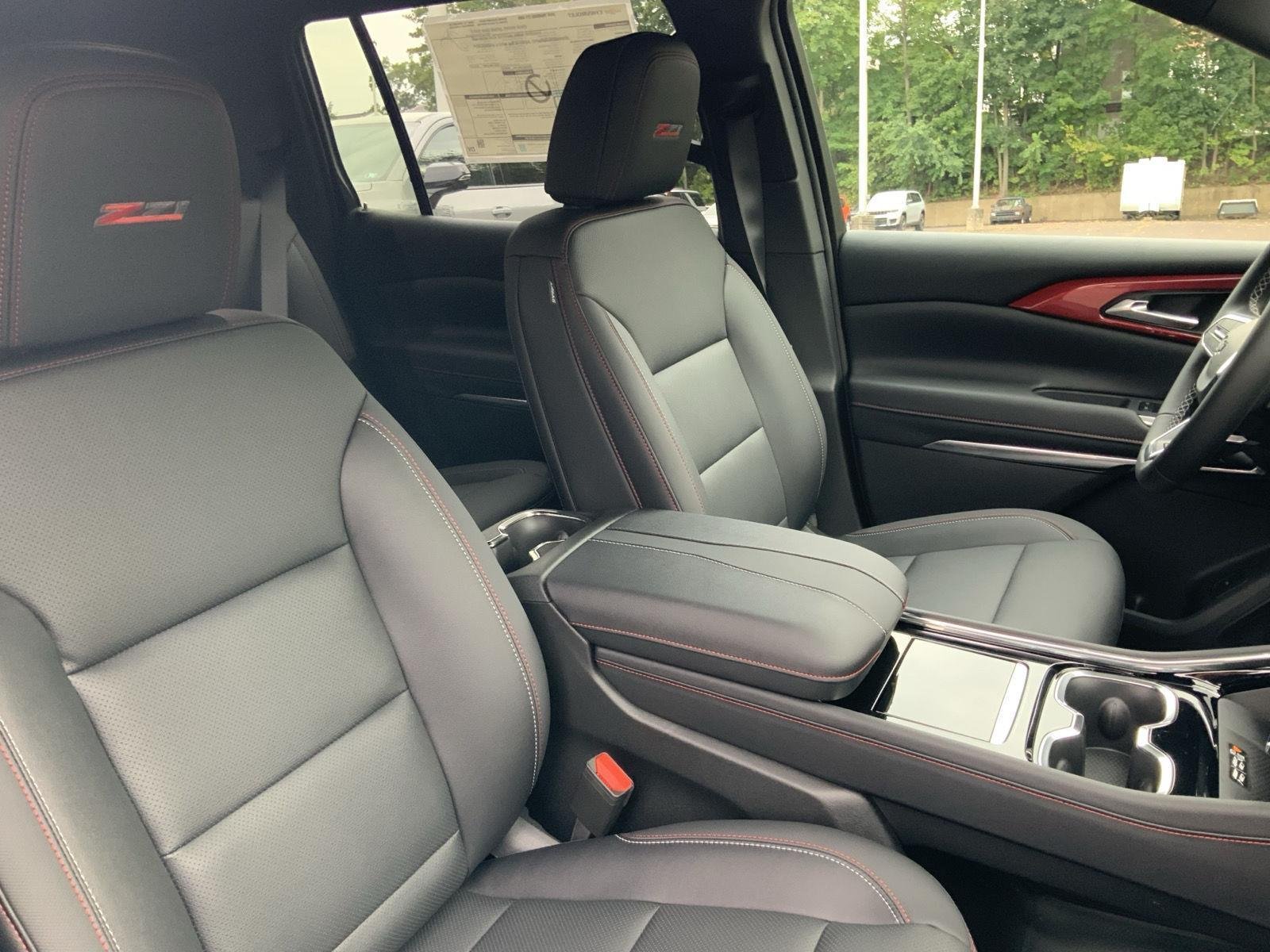 2026 Chevrolet Traverse Z71 - Photo 14